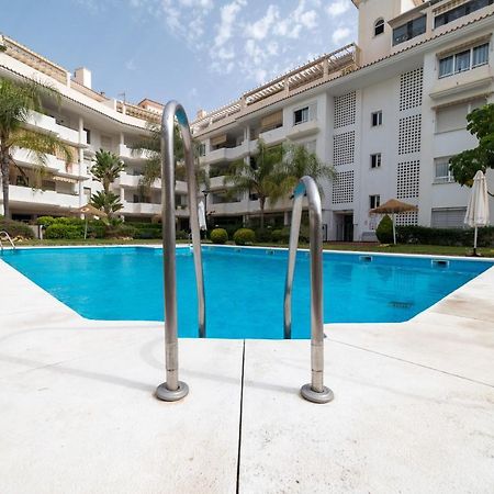 Apartamento iloftmalaga Ático Carihuela Torremolinos Exterior foto