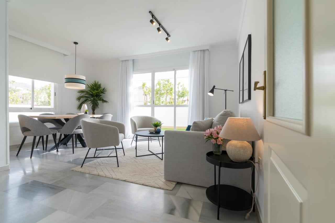 Apartamento iloftmalaga Ático Carihuela Torremolinos Exterior foto